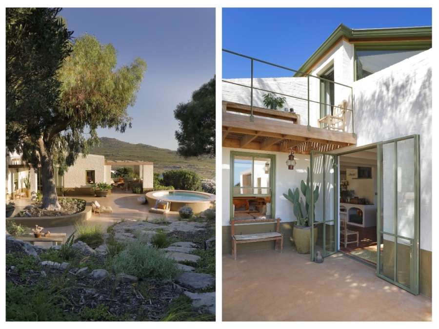 2 Bedroom Property for Sale in Scarborough Western Cape